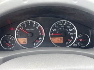 2014 Nissan Frontier SL 4WD