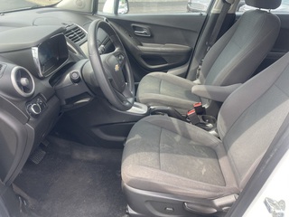 2016 Chevrolet Trax LS FWD