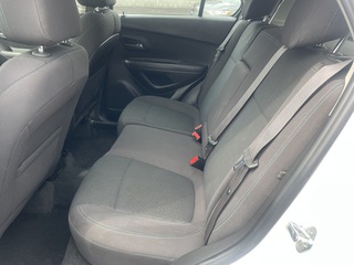 2016 Chevrolet Trax LS FWD