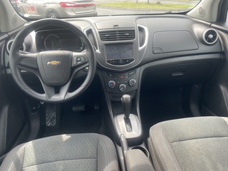 2016 Chevrolet Trax LS FWD