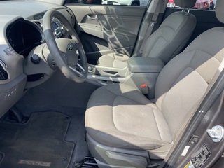 2016 Kia Sportage LX AWD