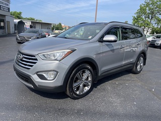 2016 Hyundai Santa Fe Limited FWD