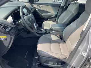2016 Hyundai Santa Fe Limited FWD