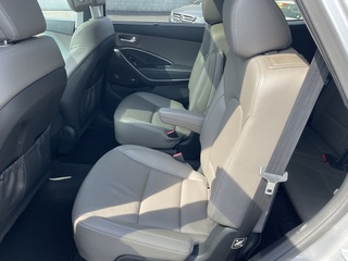 2016 Hyundai Santa Fe Limited FWD