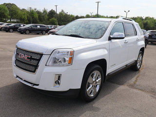 Twin City Buick, Alcoa, TN