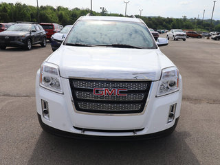 2014 GMC Terrain SLT w/SLT-2 FWD