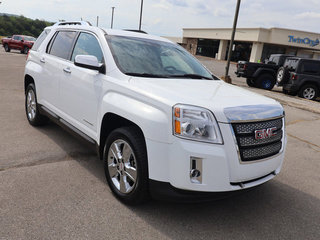 2014 GMC Terrain SLT w/SLT-2 FWD