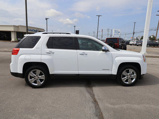 2014 GMC Terrain SLT w/SLT-2 FWD