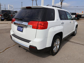 2014 GMC Terrain SLT w/SLT-2 FWD