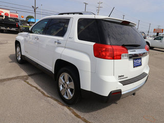2014 GMC Terrain SLT w/SLT-2 FWD