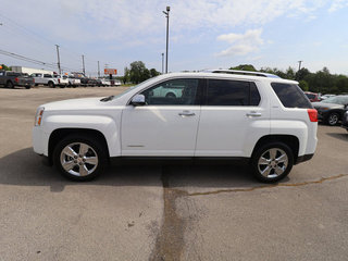 2014 GMC Terrain SLT w/SLT-2 FWD