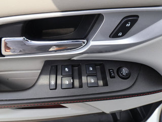 2014 GMC Terrain SLT w/SLT-2 FWD