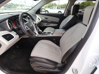 2014 GMC Terrain SLT w/SLT-2 FWD