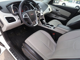 2014 GMC Terrain SLT w/SLT-2 FWD