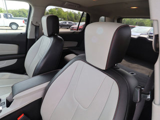 2014 GMC Terrain SLT w/SLT-2 FWD