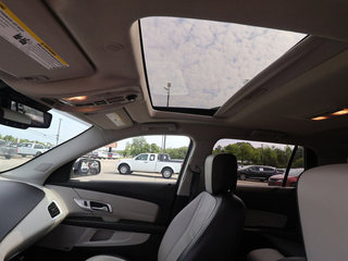 2014 GMC Terrain SLT w/SLT-2 FWD