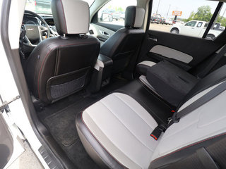 2014 GMC Terrain SLT w/SLT-2 FWD