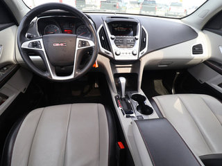 2014 GMC Terrain SLT w/SLT-2 FWD