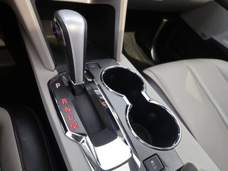 2014 GMC Terrain SLT w/SLT-2 FWD