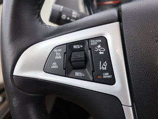 2014 GMC Terrain SLT w/SLT-2 FWD