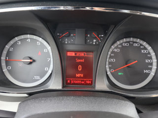 2014 GMC Terrain SLT w/SLT-2 FWD