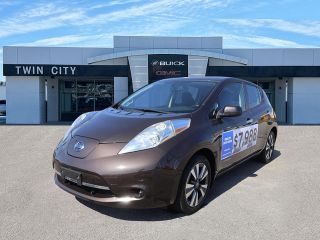 Twin City Buick, Alcoa, TN