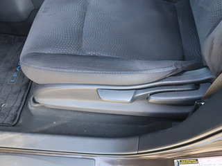 2016 Nissan LEAF SV