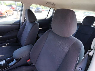 2016 Nissan LEAF SV