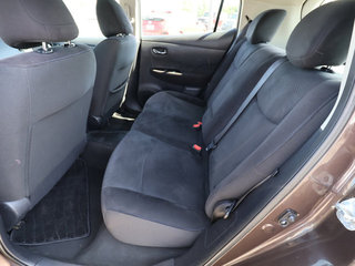 2016 Nissan LEAF SV