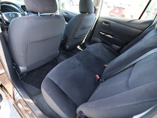 2016 Nissan LEAF SV