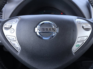 2016 Nissan LEAF SV