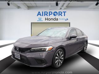 Airport Honda, Alcoa, TN