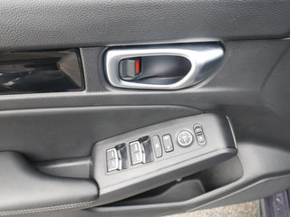 2022 Honda Civic EX-L