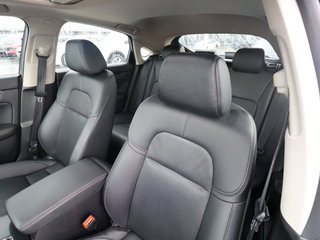 2022 Honda Civic EX-L