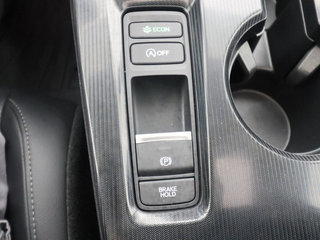 2022 Honda Civic EX-L