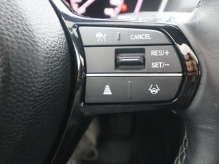 2022 Honda Civic EX-L
