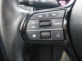 2022 Honda Civic EX-L