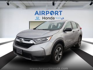 Airport Honda, Alcoa, TN