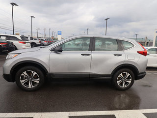 2018 Honda CR-V LX AWD