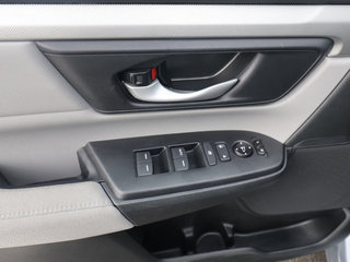 2018 Honda CR-V LX AWD