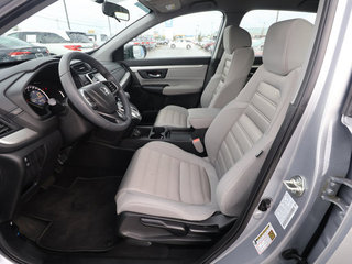 2018 Honda CR-V LX AWD