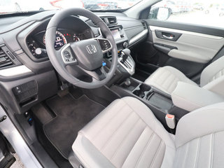 2018 Honda CR-V LX AWD
