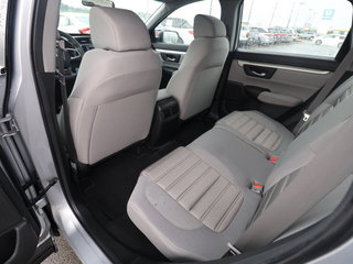 2018 Honda CR-V LX AWD