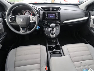 2018 Honda CR-V LX AWD
