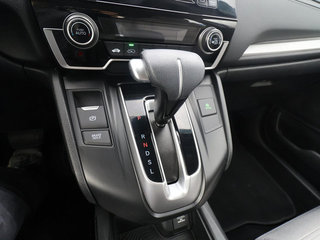 2018 Honda CR-V LX AWD