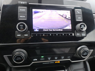 2018 Honda CR-V LX AWD
