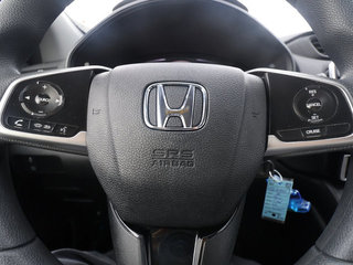 2018 Honda CR-V LX AWD