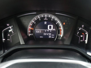 2018 Honda CR-V LX AWD