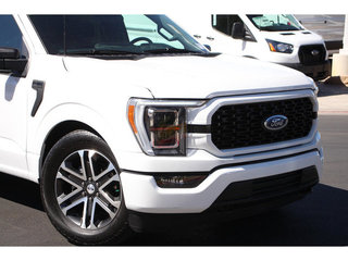 2023 Ford F-150 XL 4WD 5.5ft Box