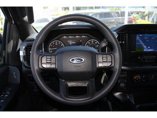 2023 Ford F-150 XL 4WD 5.5ft Box